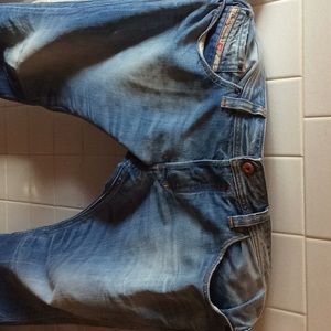 Diesel Thommer jog jeans straight